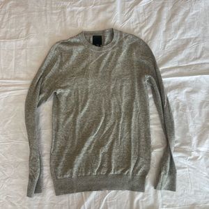 H&M sweater
